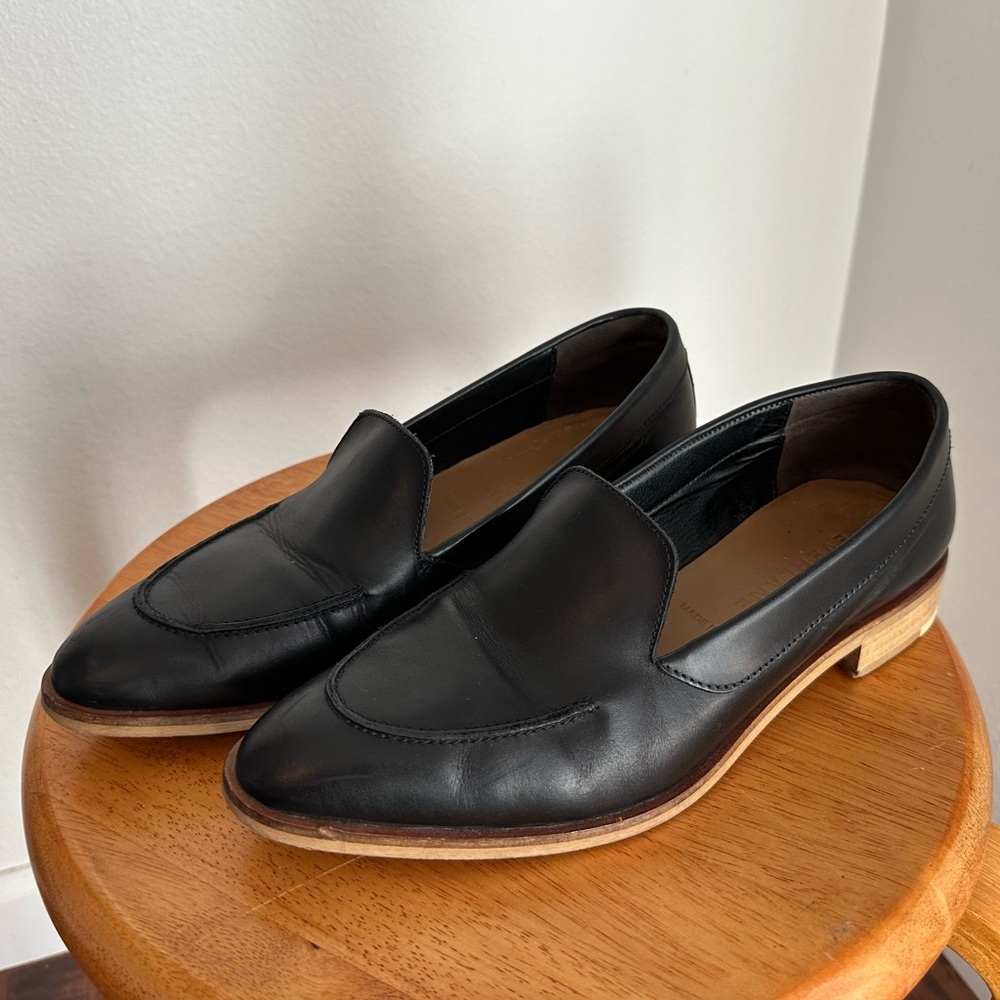 Everlane Loafer - Size 7.5